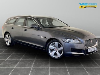 Jaguar - XF
