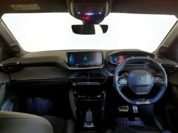 Used Peugeot 208 2022 for sale - 74515089: Photo