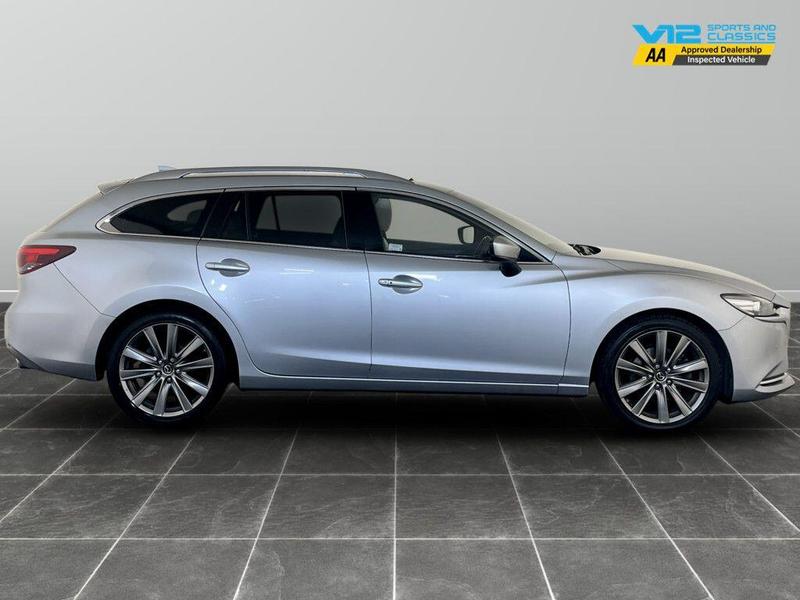 Used Mazda Mazda6 2019 for sale - 76710146: Photo 11