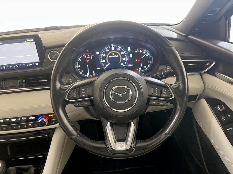 Used Mazda Mazda6 2019 for sale - 76710146: Photo 17