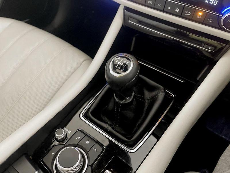 Used Mazda Mazda6 2019 for sale - 76710146: Photo 26
