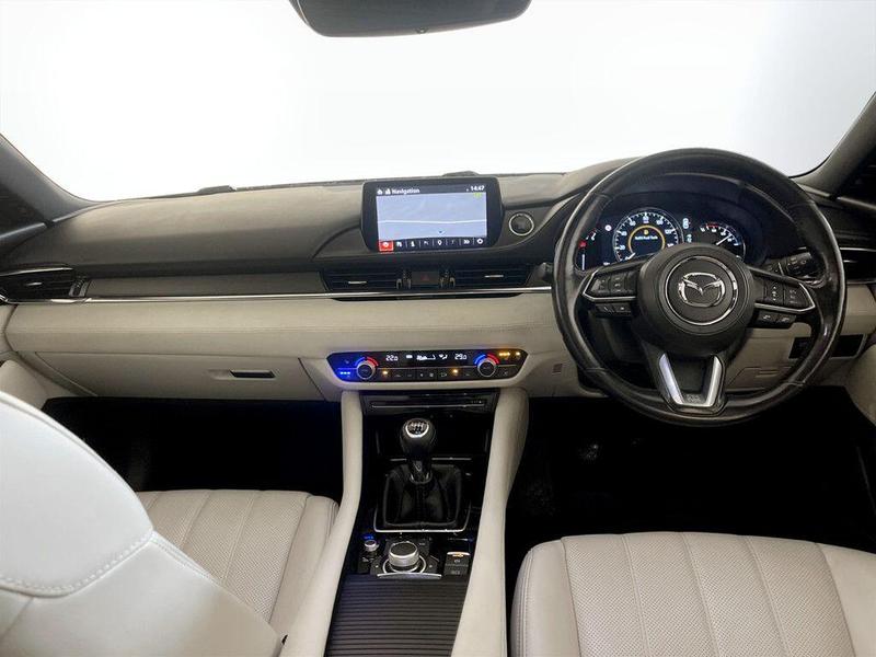 Used Mazda Mazda6 2019 for sale - 76710146: Photo 3