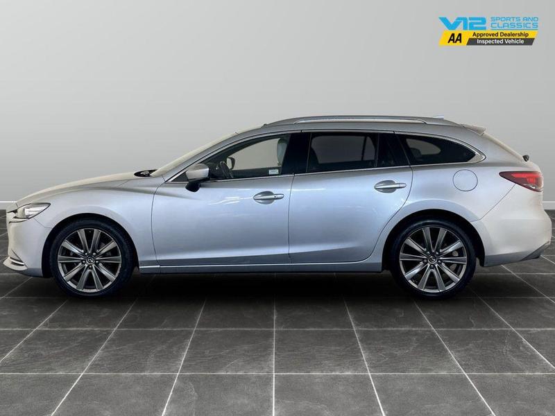 Used Mazda Mazda6 2019 for sale - 76710146: Photo 7