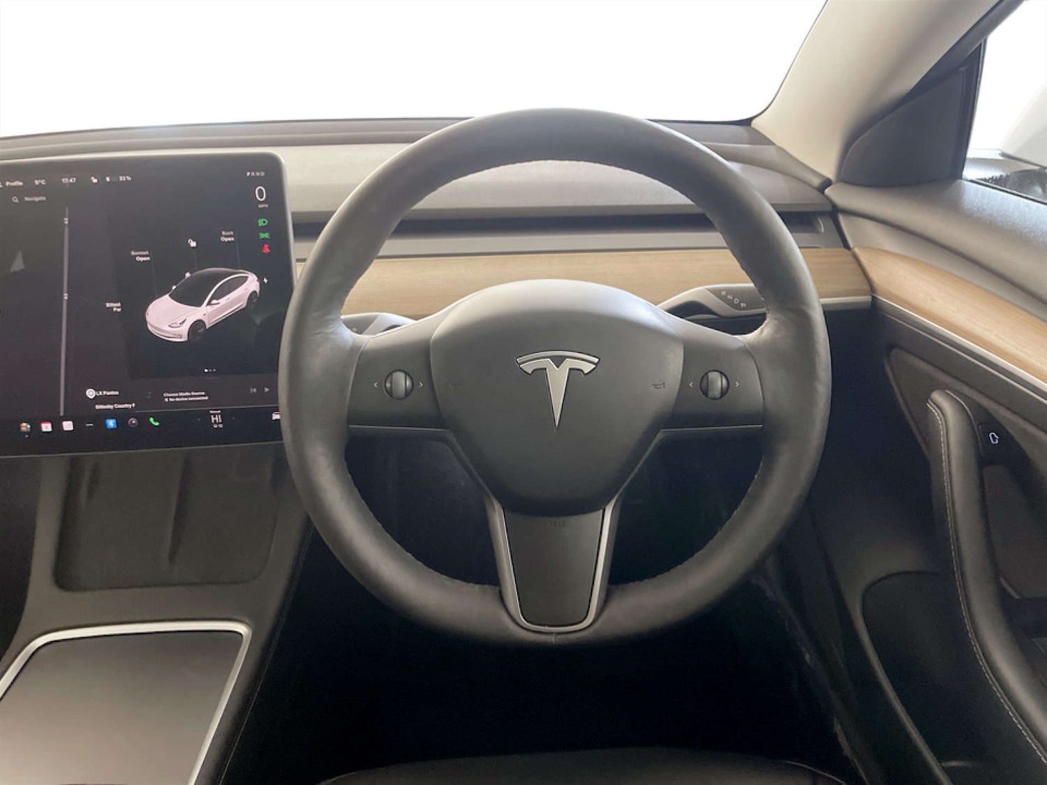 Used Tesla Model 3 2022 for sale - 77469954: Photo 16