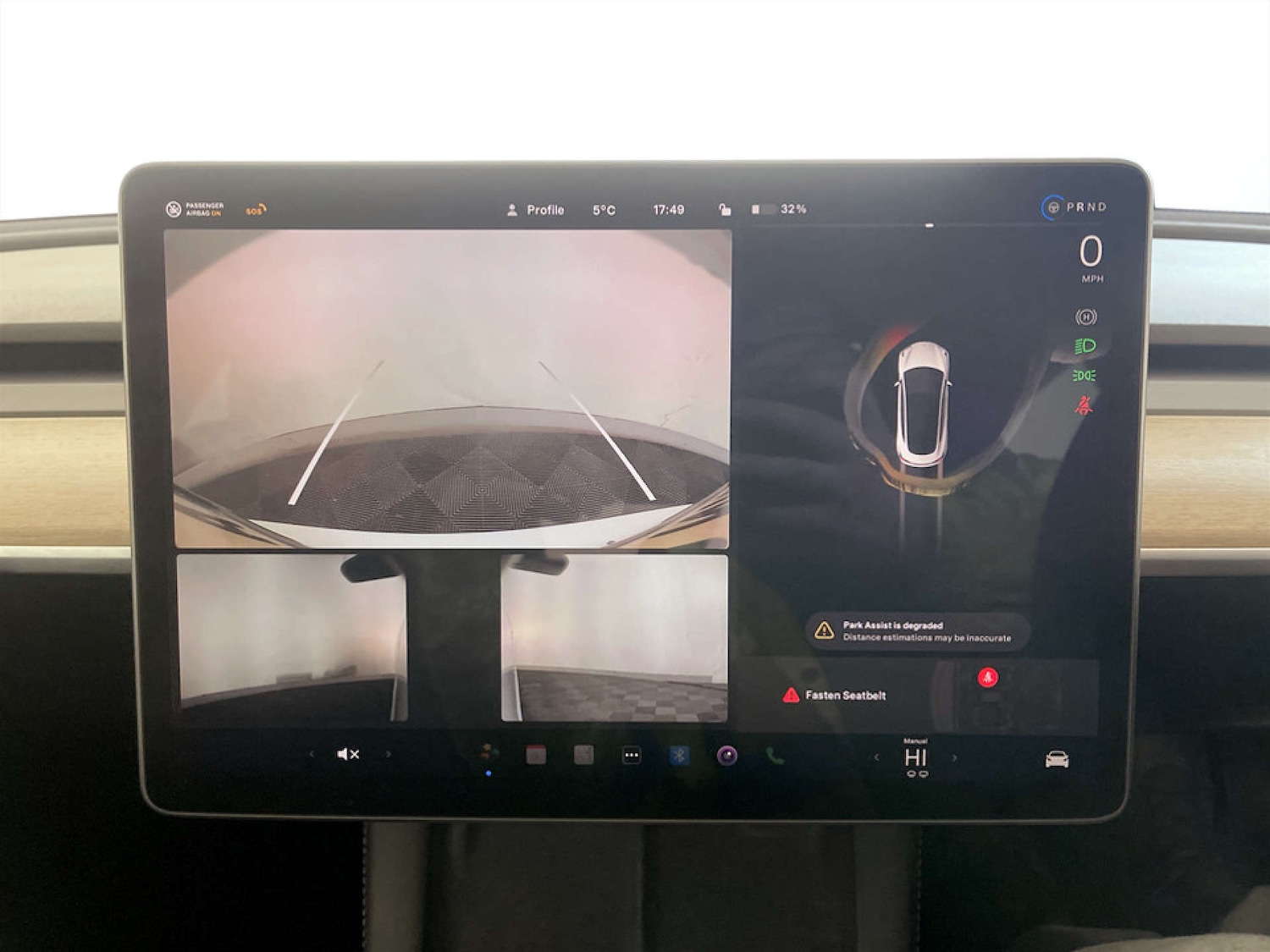 Used Tesla Model 3 2022 for sale - 77469954: Photo 20