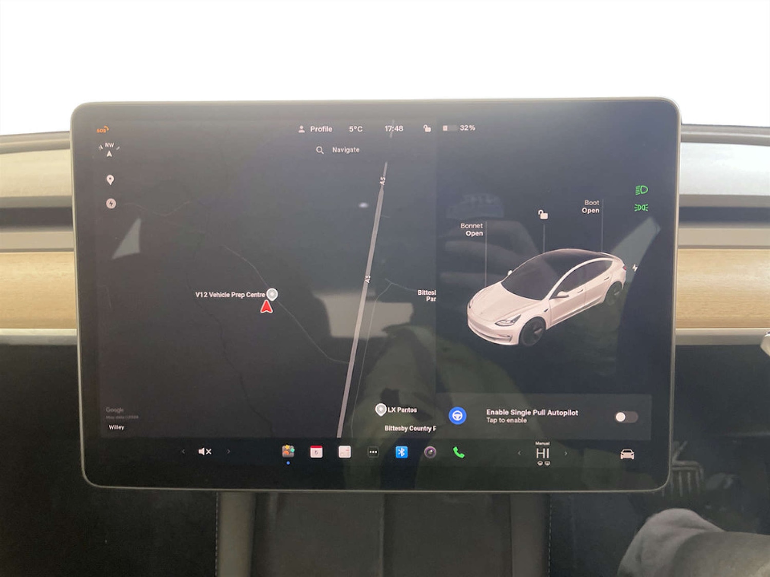 Used Tesla Model 3 2022 for sale - 77469954: Photo 21