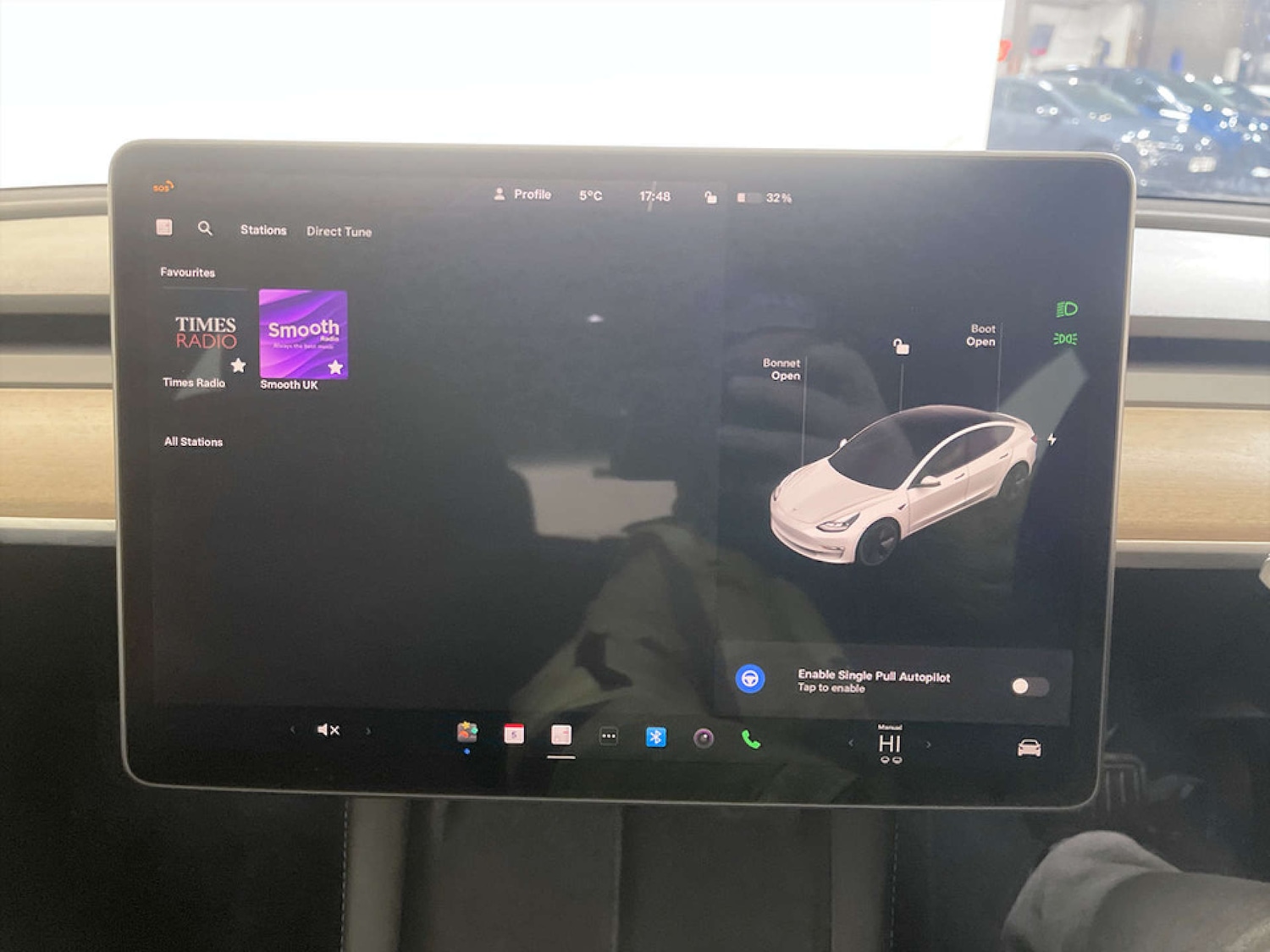 Used Tesla Model 3 2022 for sale - 77469954: Photo 23