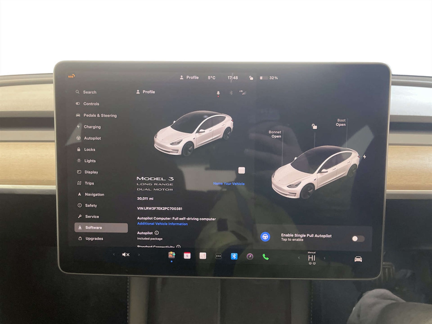 Used Tesla Model 3 2022 for sale - 77469954: Photo 25