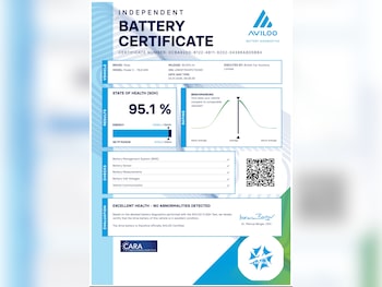 Used Tesla Model 3 2022 for sale - 77469954: Photo