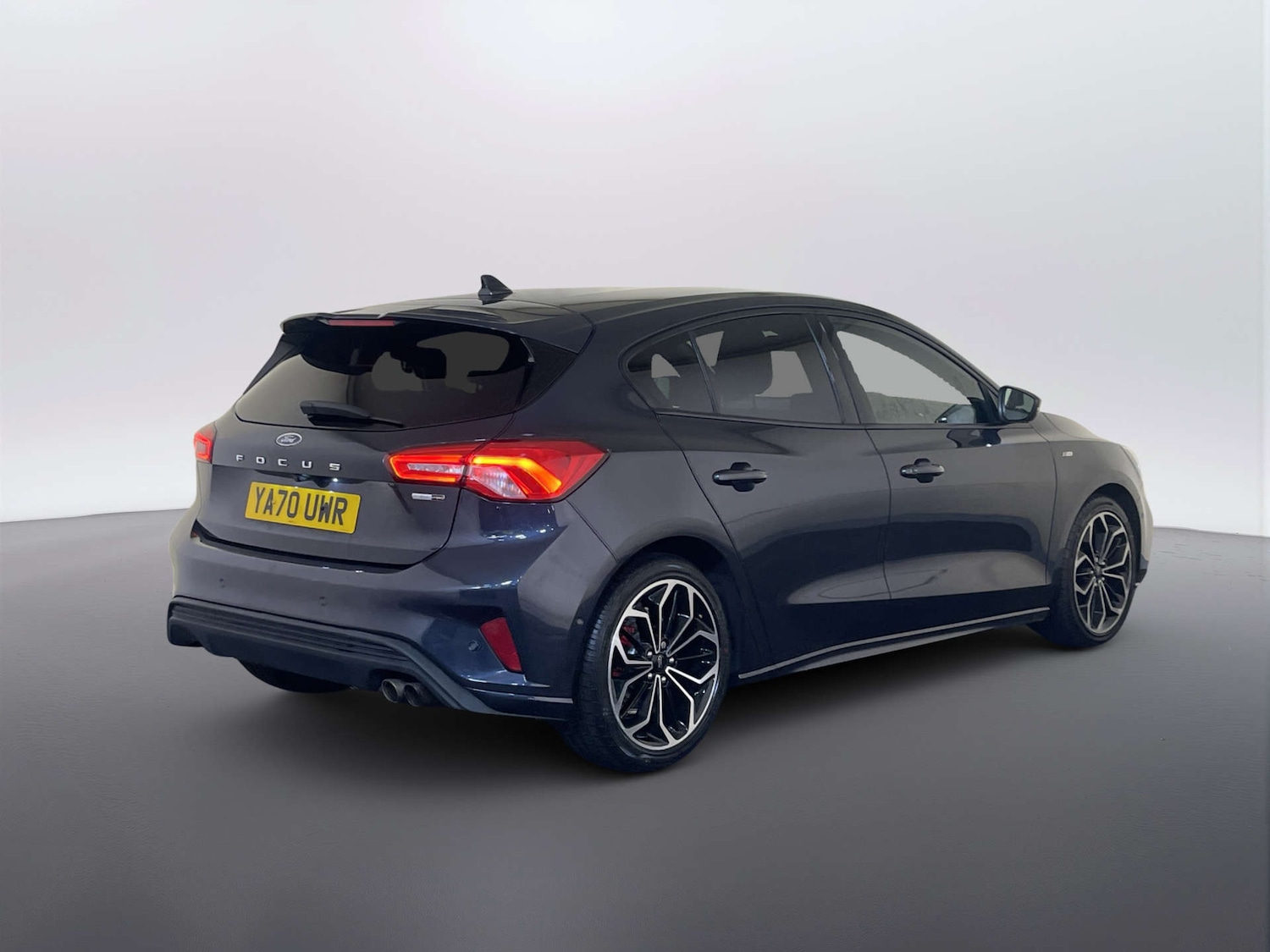 Used Ford Focus 2020 for sale - 78045040: Photo 10