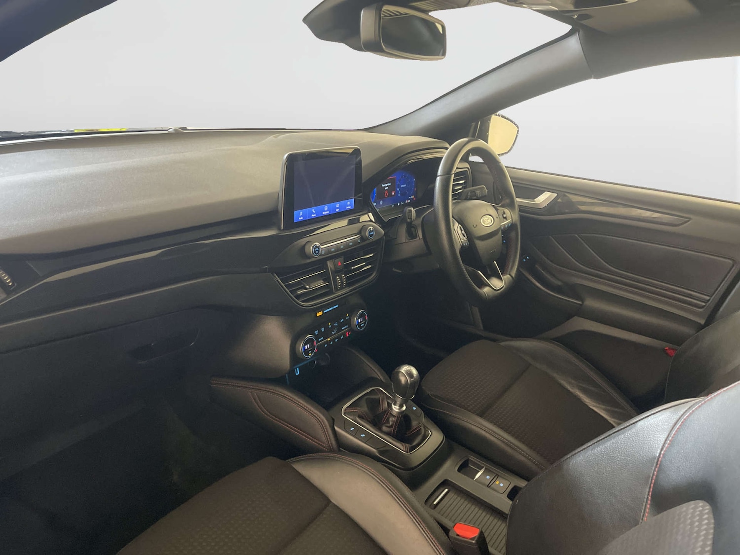 Used Ford Focus 2020 for sale - 78045040: Photo 12