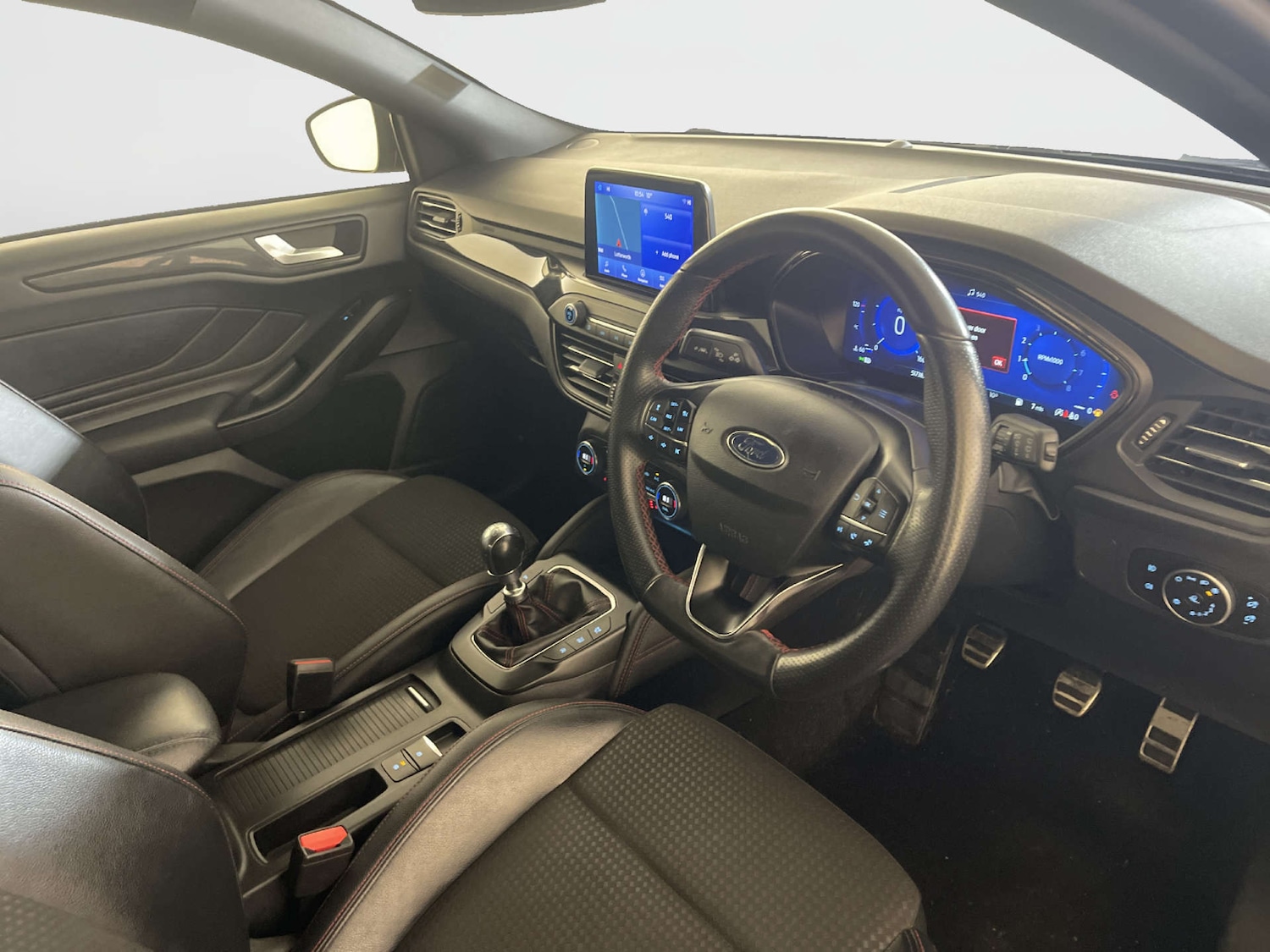 Used Ford Focus 2020 for sale - 78045040: Photo 15