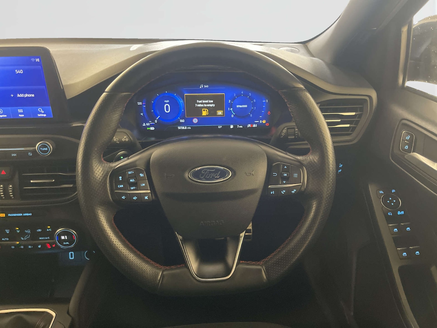 Used Ford Focus 2020 for sale - 78045040: Photo 16