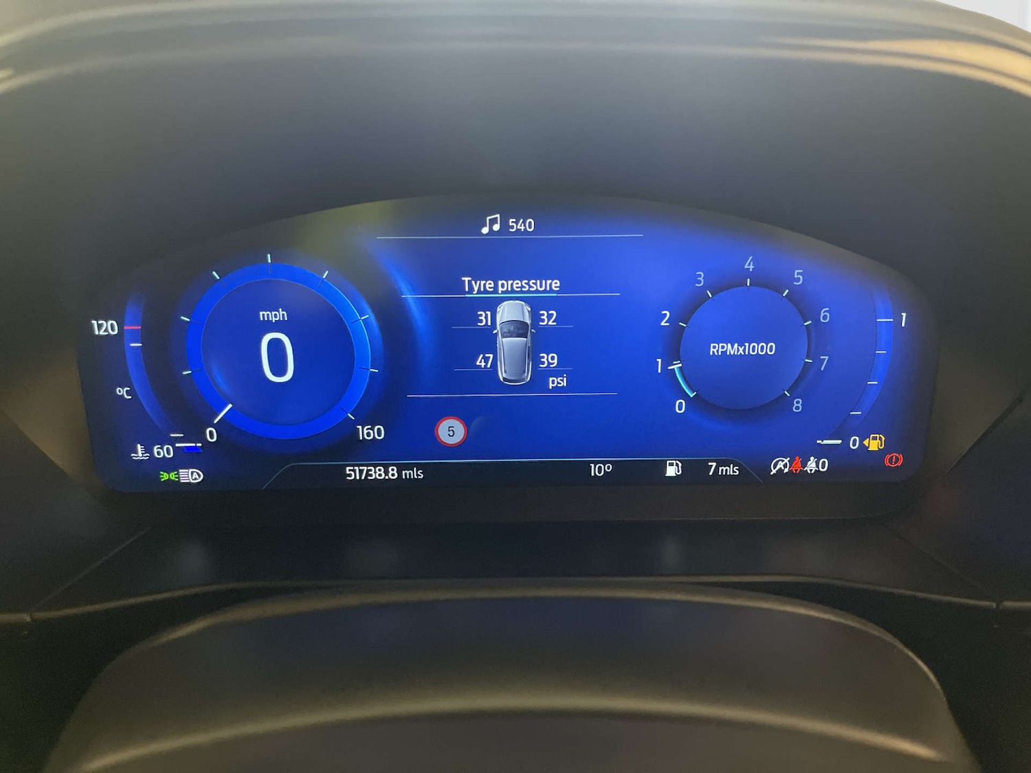 Used Ford Focus 2020 for sale - 78045040: Photo 18