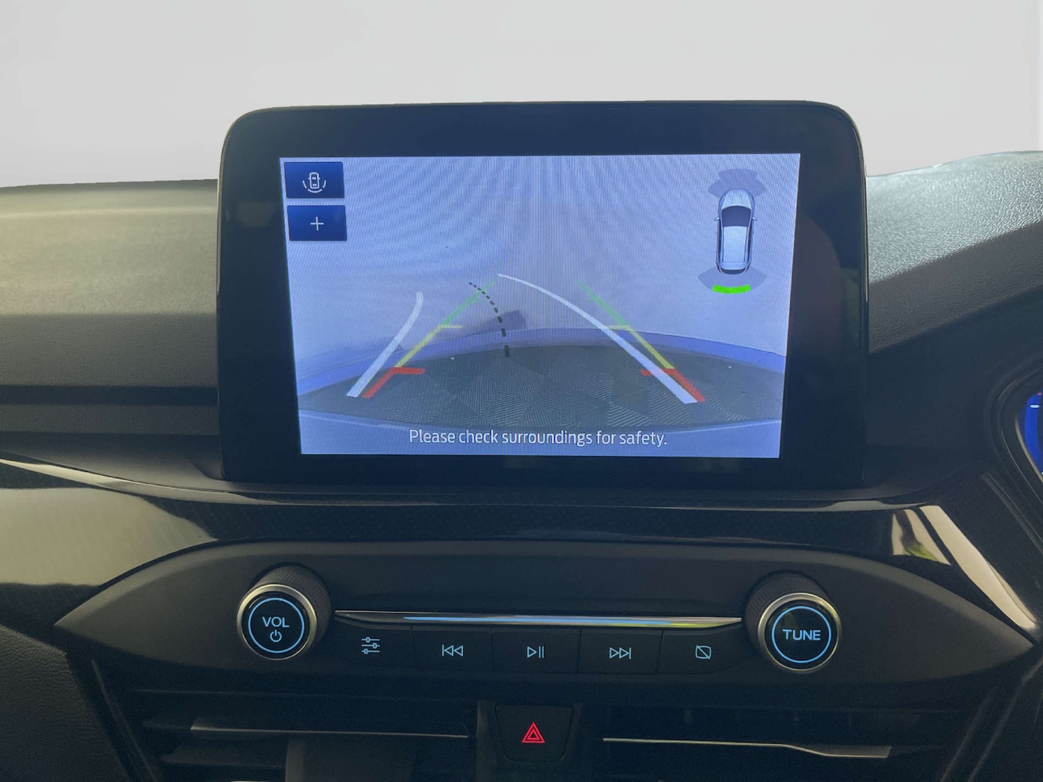 Used Ford Focus 2020 for sale - 78045040: Photo 20