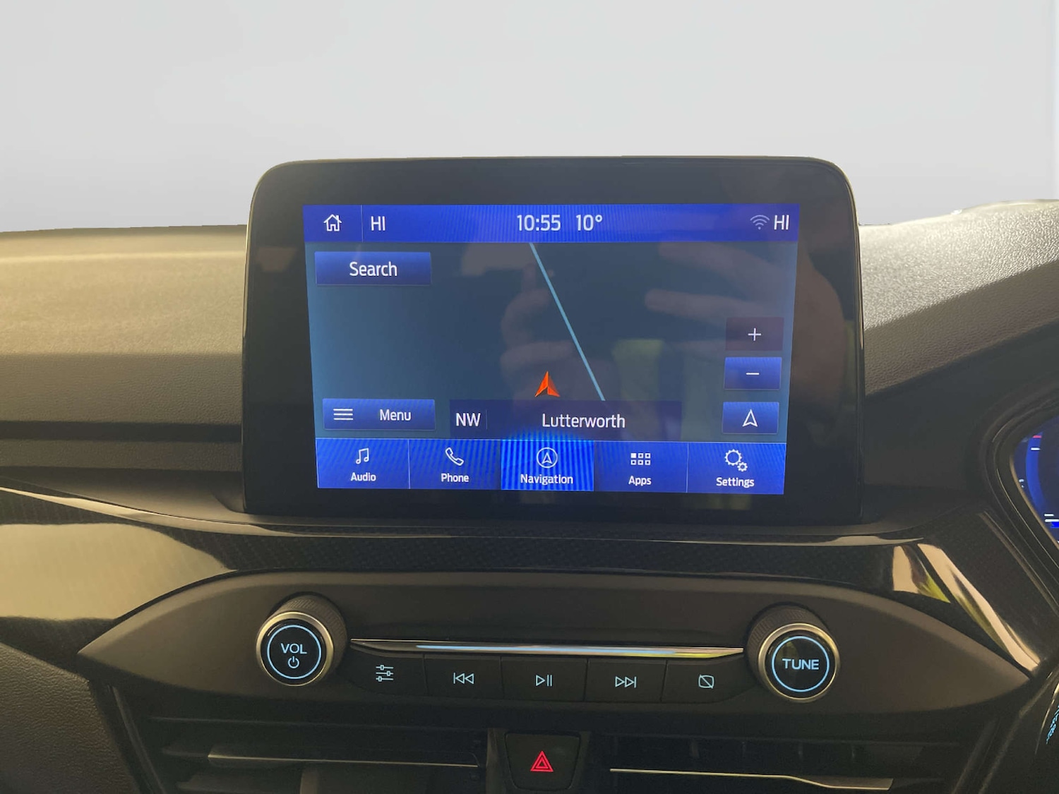 Used Ford Focus 2020 for sale - 78045040: Photo 21