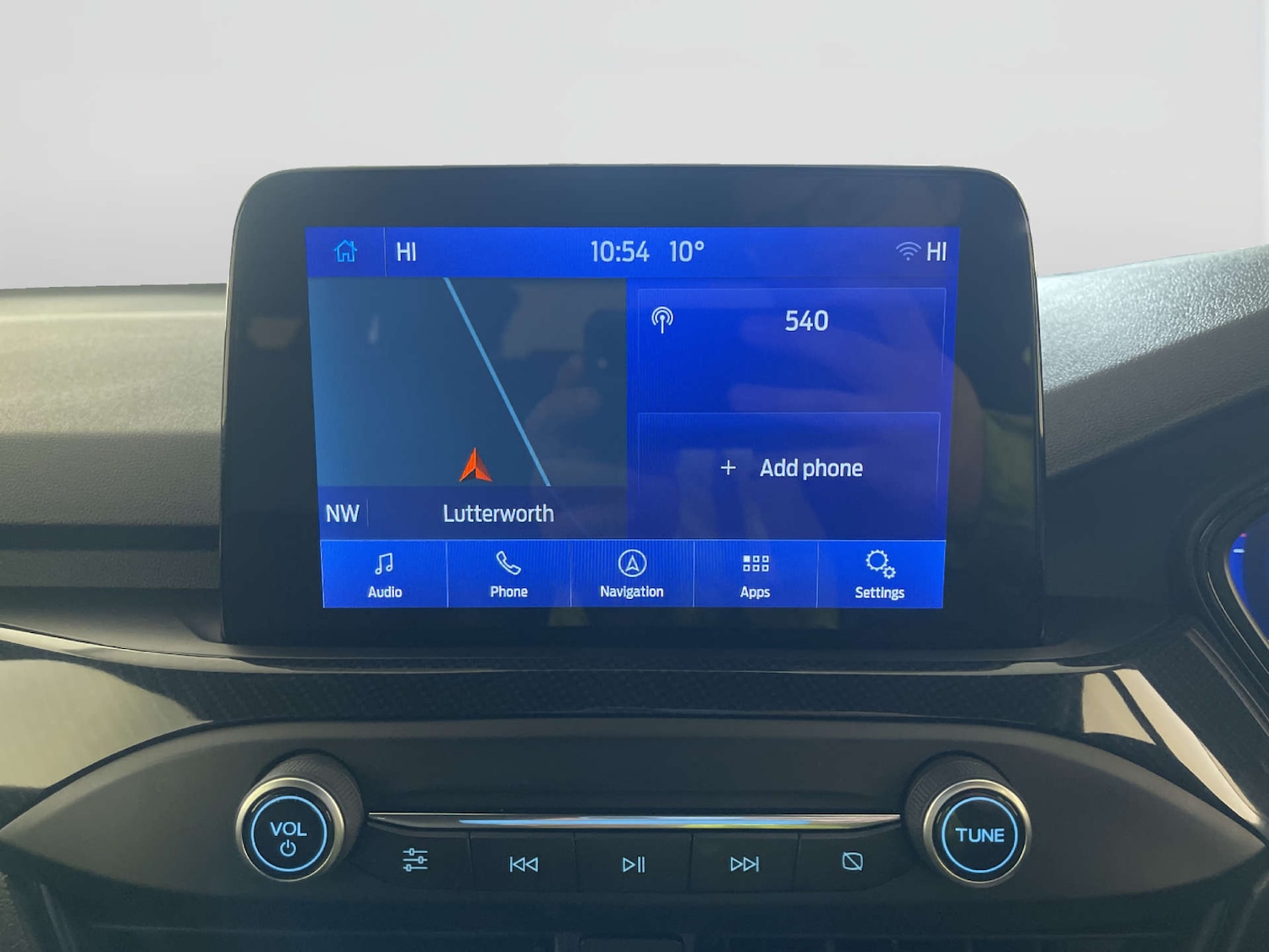 Used Ford Focus 2020 for sale - 78045040: Photo 22