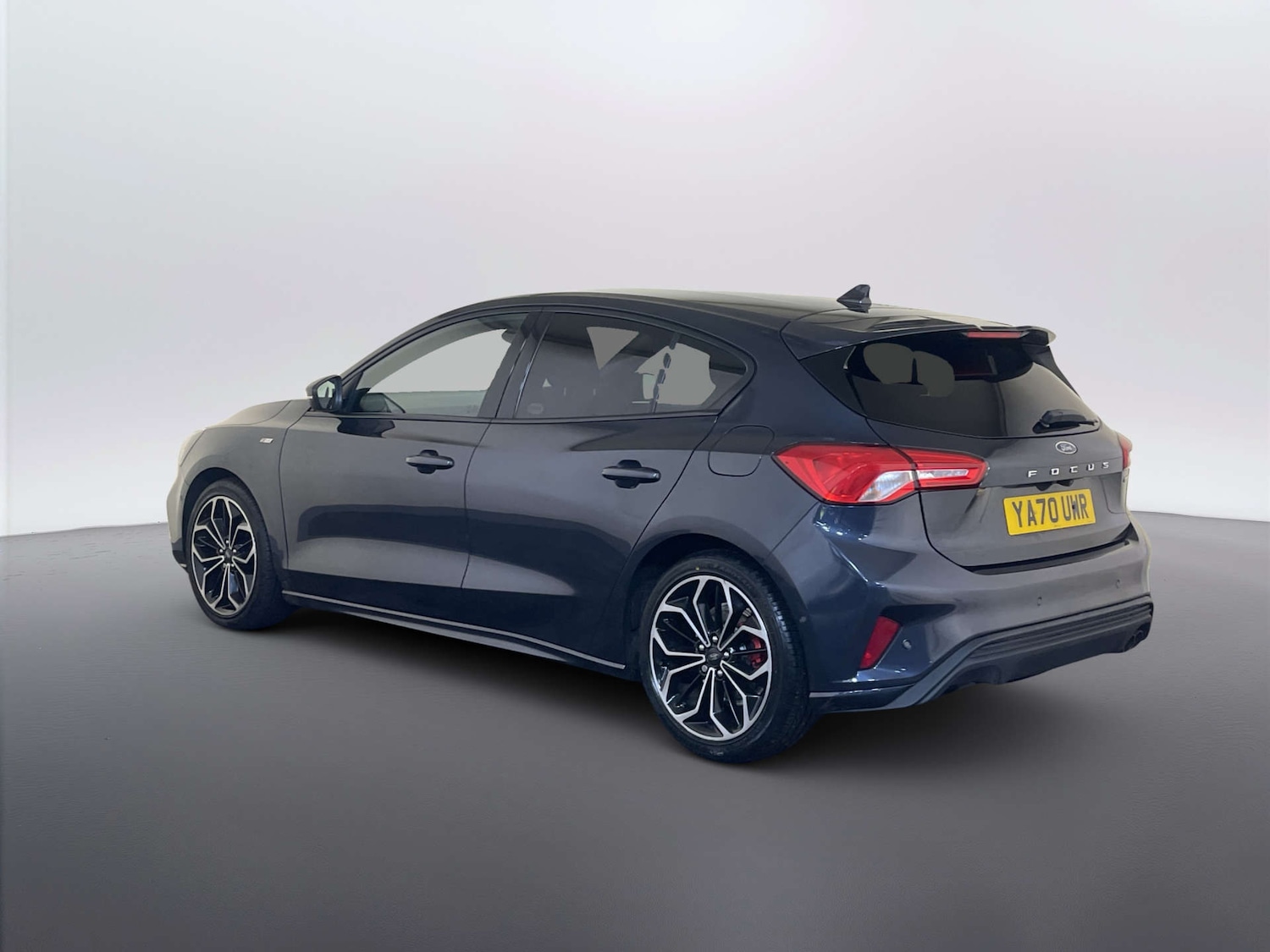 Used Ford Focus 2020 for sale - 78045040: Photo 8