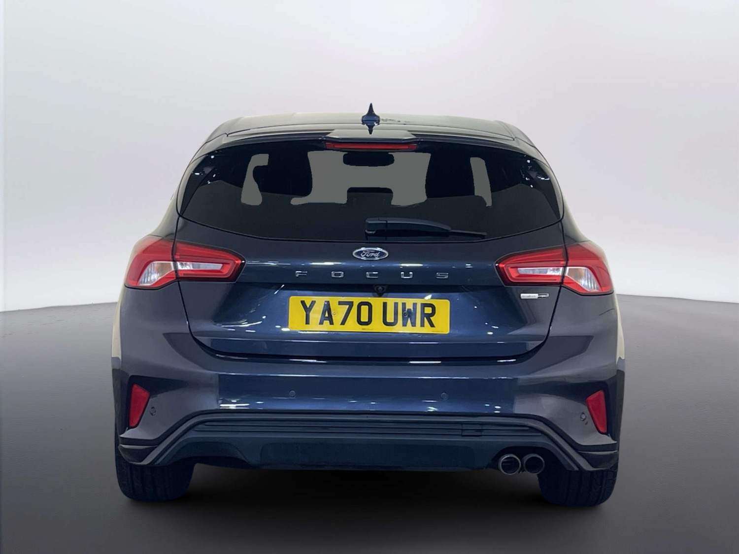 Used Ford Focus 2020 for sale - 78045040: Photo 9