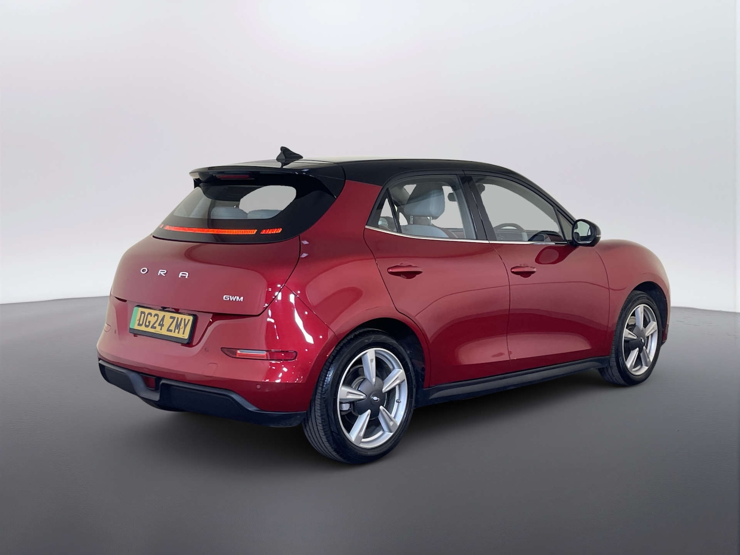 Used GWM ORA 03 2024 for sale - 78190084: Photo 10