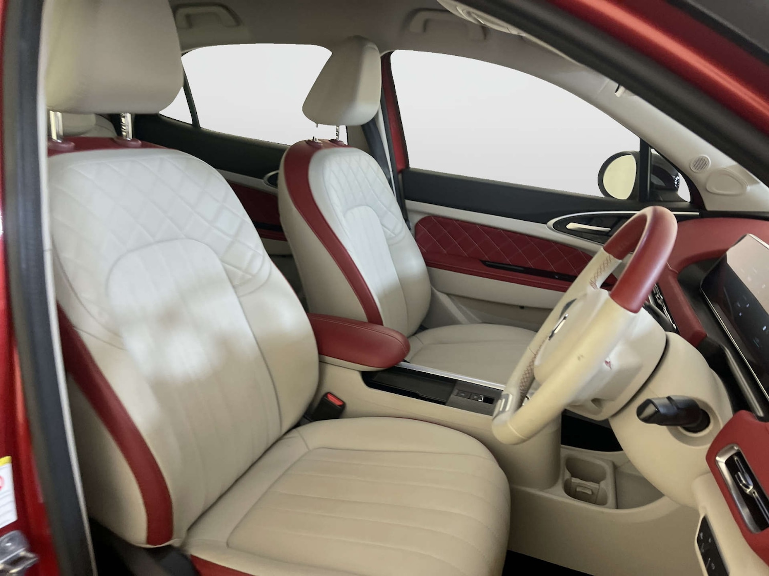 Used GWM ORA 03 2024 for sale - 78190084: Photo 13