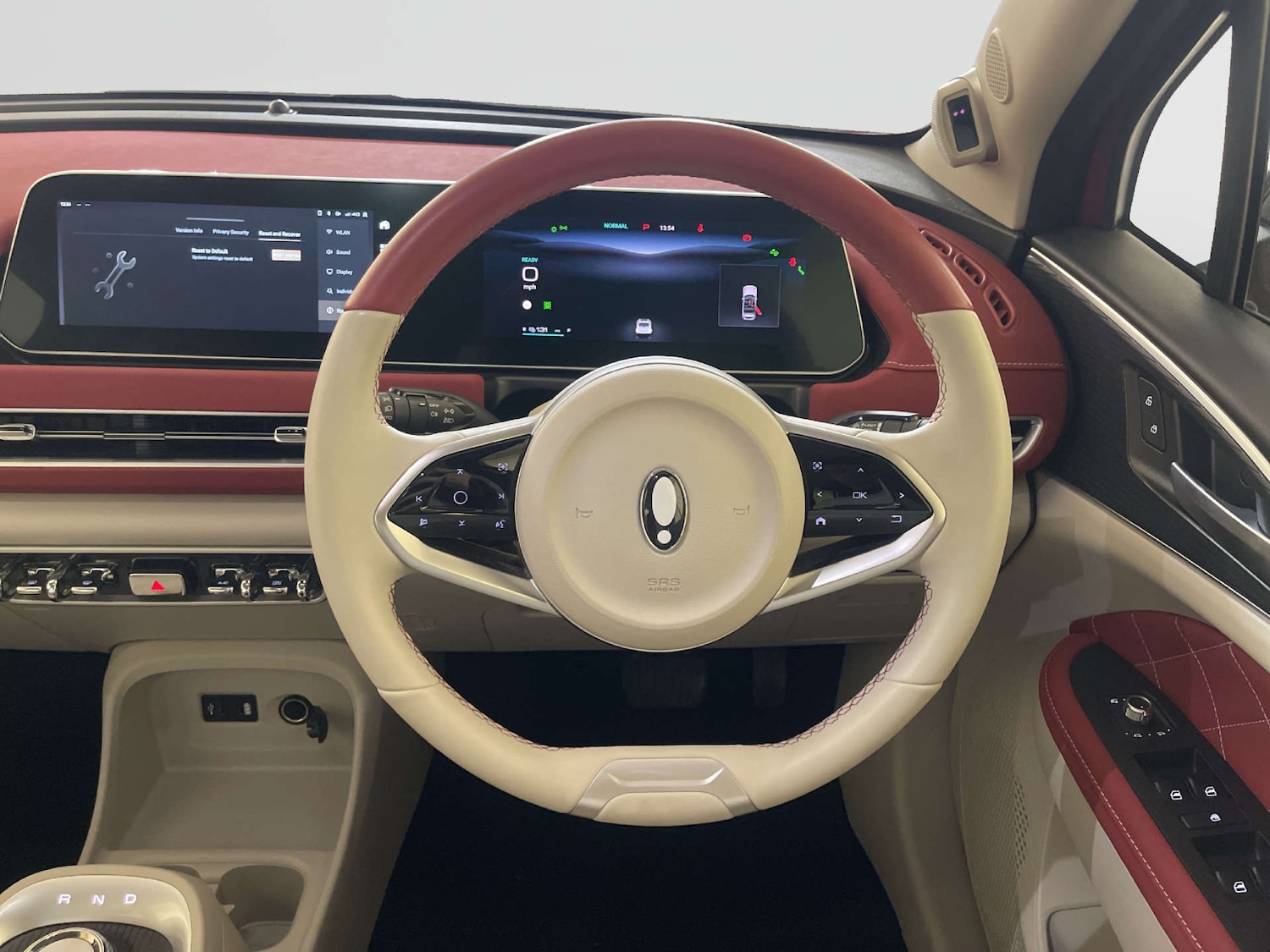 Used GWM ORA 03 2024 for sale - 78190084: Photo 17