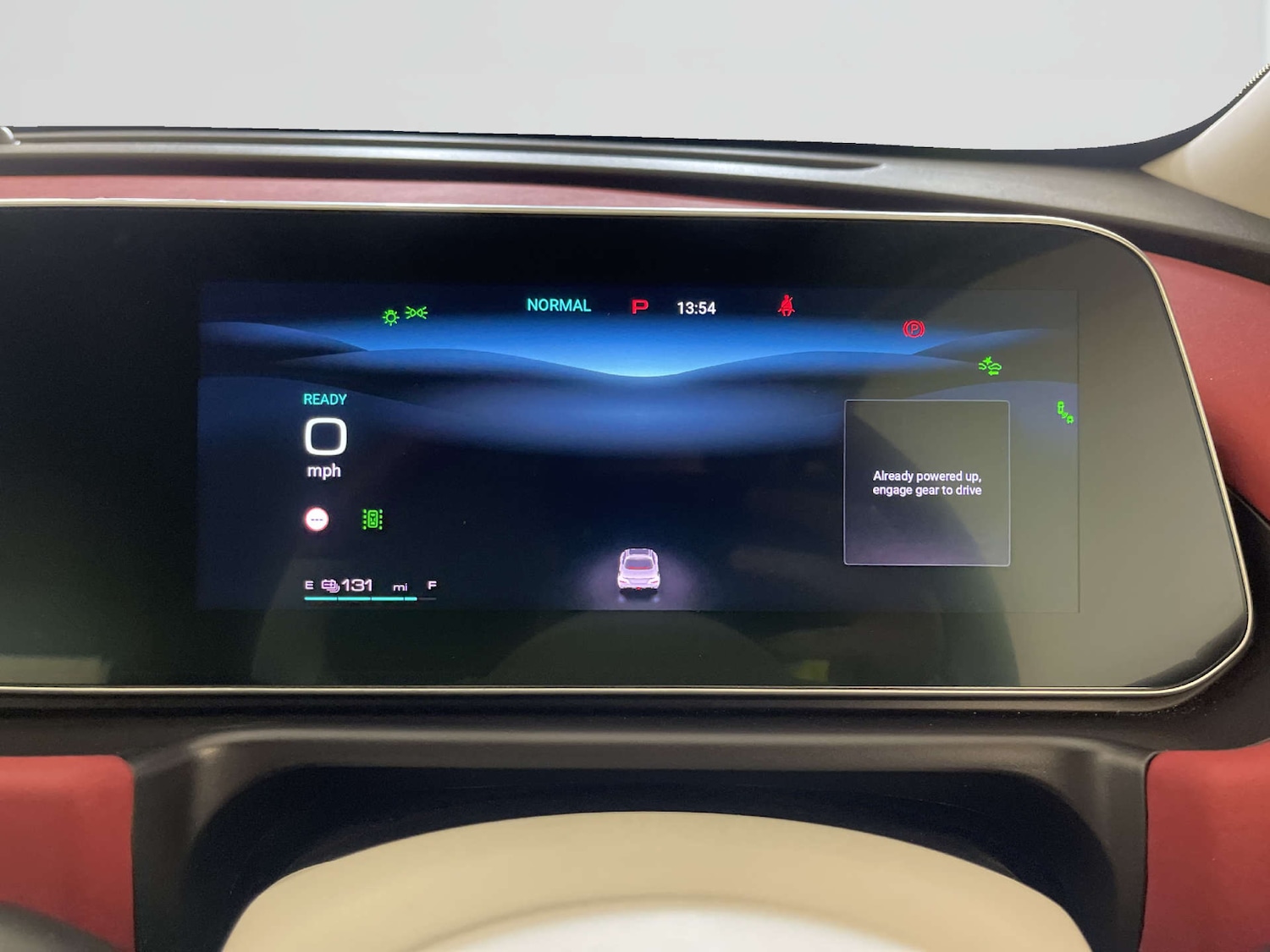 Used GWM ORA 03 2024 for sale - 78190084: Photo 19