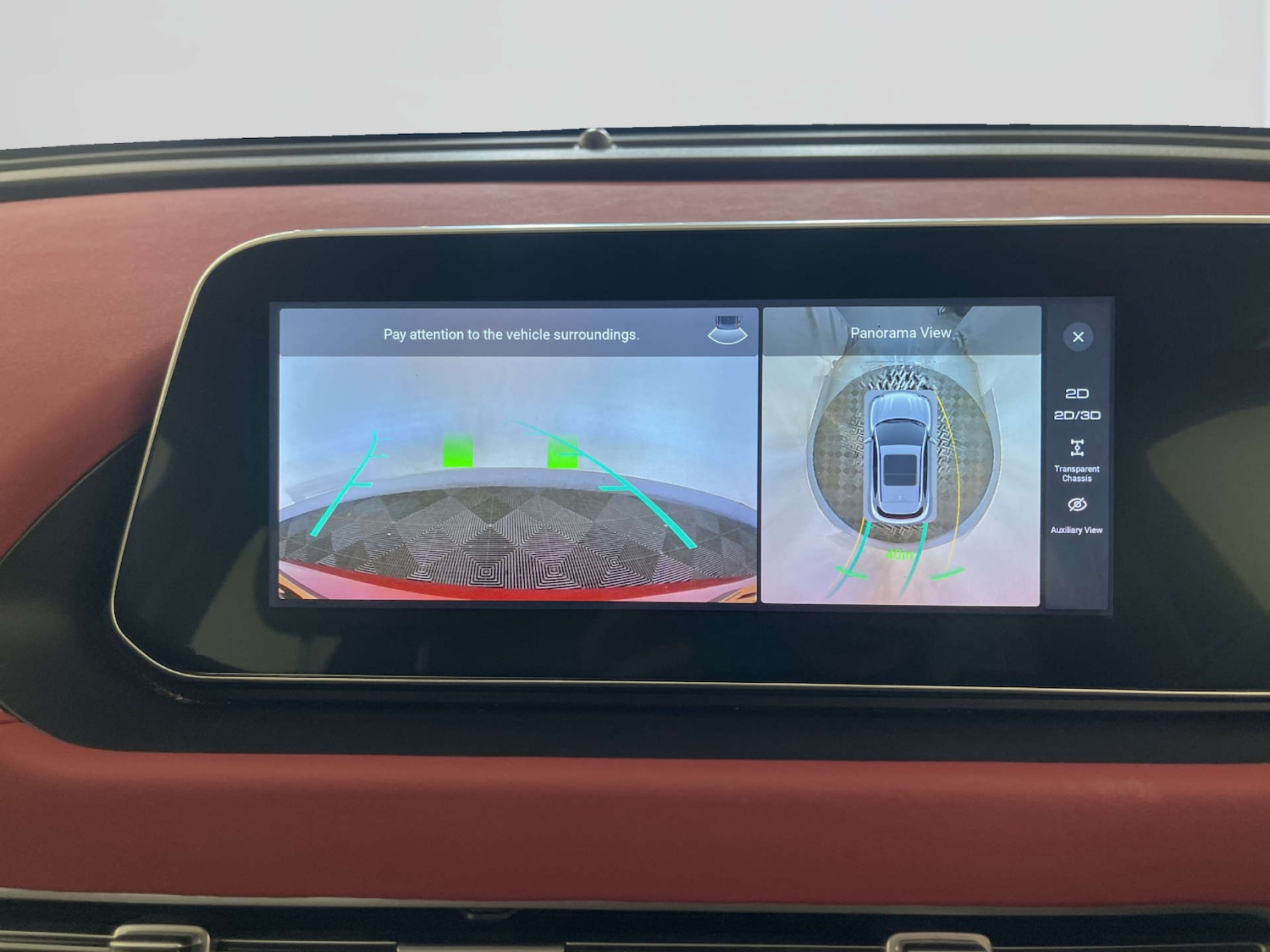 Used GWM ORA 03 2024 for sale - 78190084: Photo 22