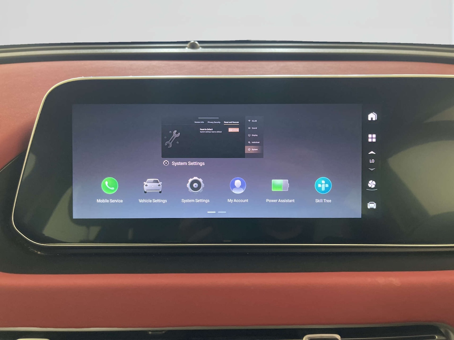 Used GWM ORA 03 2024 for sale - 78190084: Photo 24