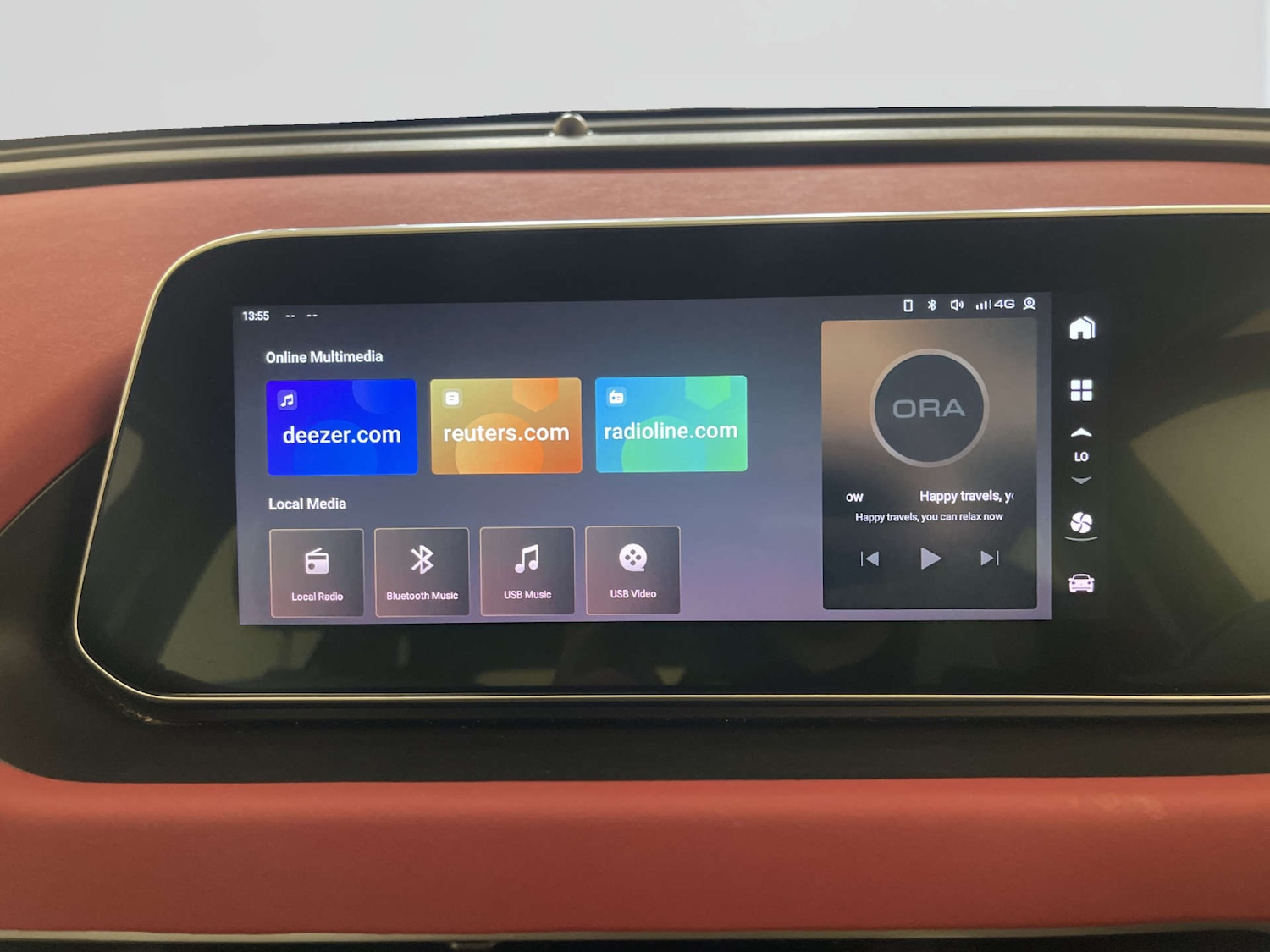 Used GWM ORA 03 2024 for sale - 78190084: Photo 25