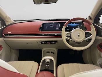 Used GWM ORA 03 2024 for sale - 78190084: Photo