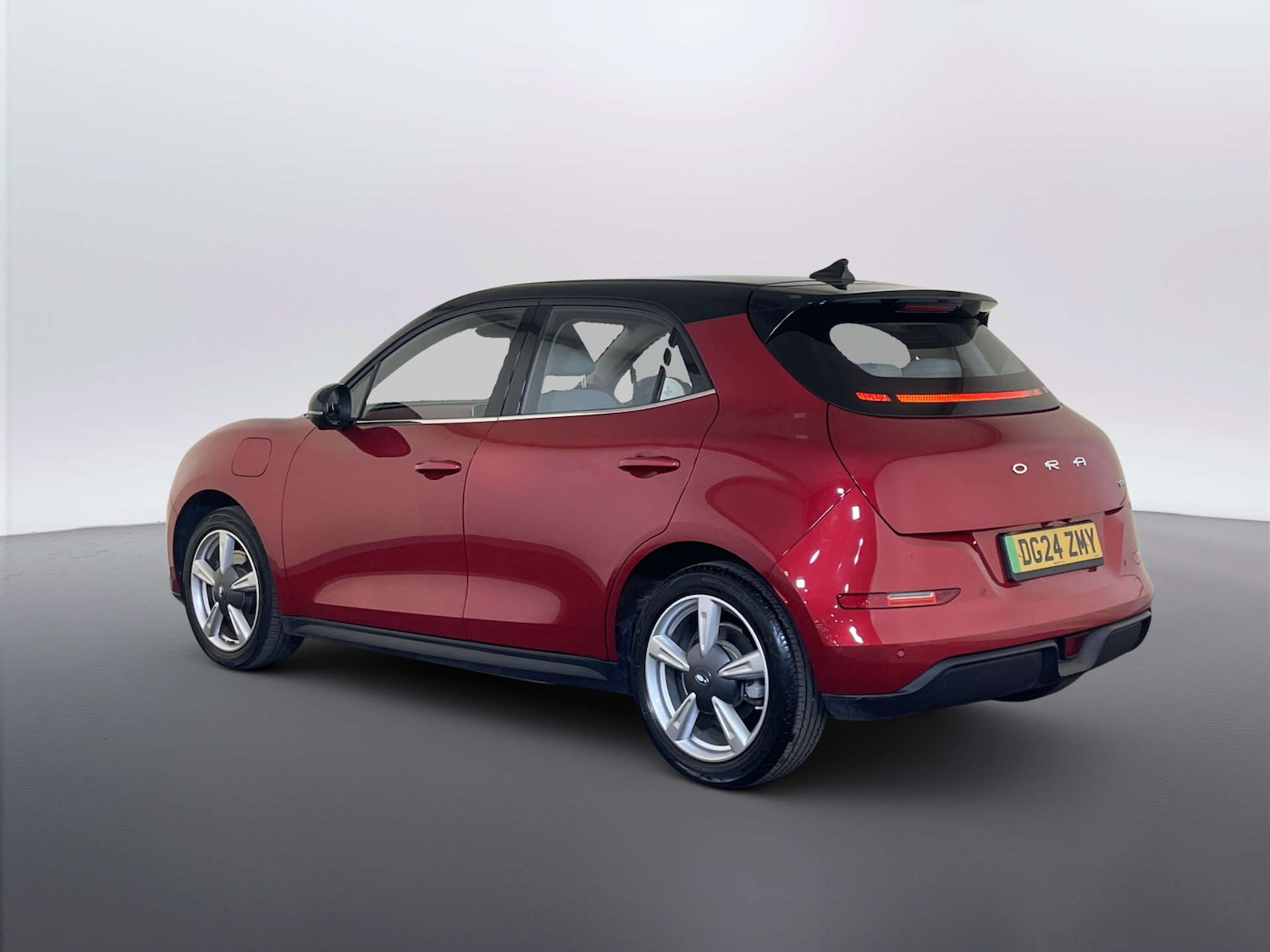 Used GWM ORA 03 2024 for sale - 78190084: Photo 8