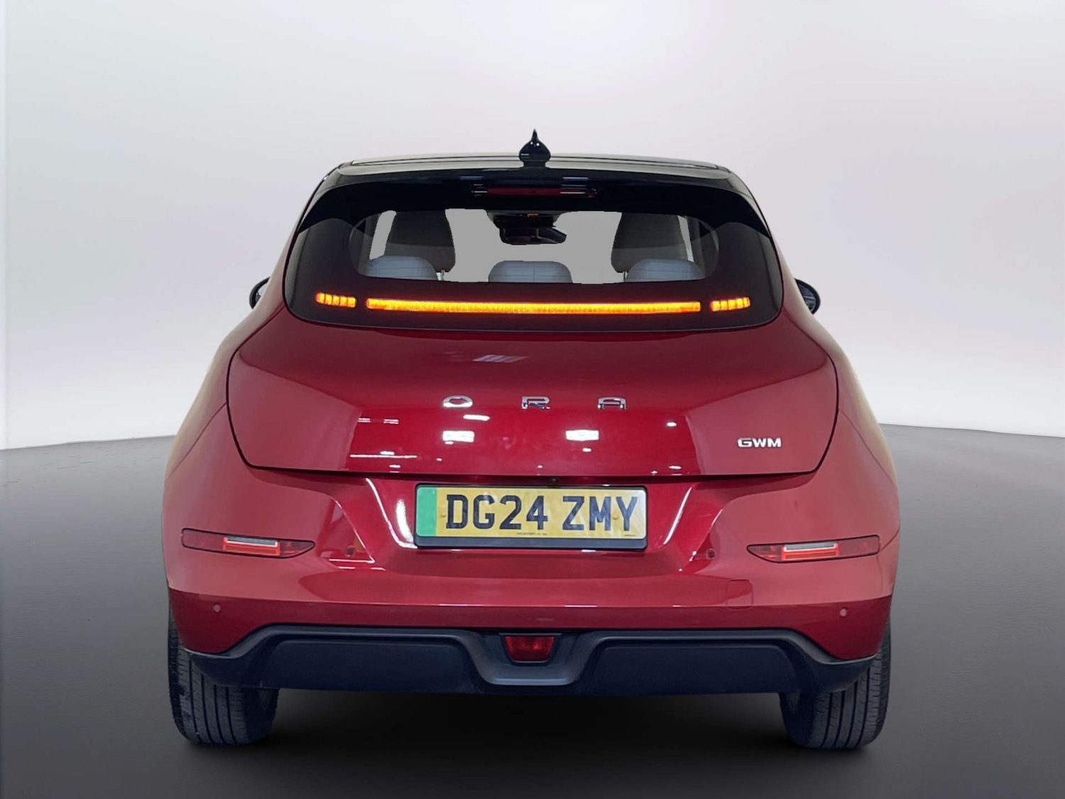Used GWM ORA 03 2024 for sale - 78190084: Photo 9