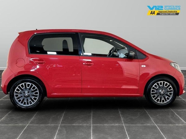 Used SEAT Mii 2019 for sale - 75712488: Photo 11
