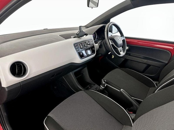 Used SEAT Mii 2019 for sale - 75712488: Photo 12