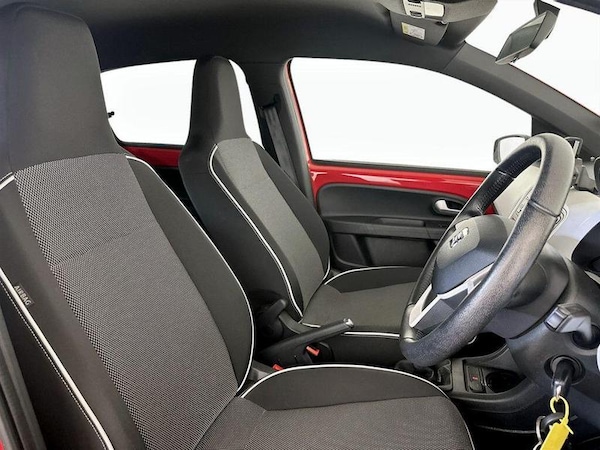 Used SEAT Mii 2019 for sale - 75712488: Photo 13