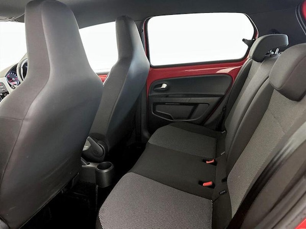 Used SEAT Mii 2019 for sale - 75712488: Photo 14