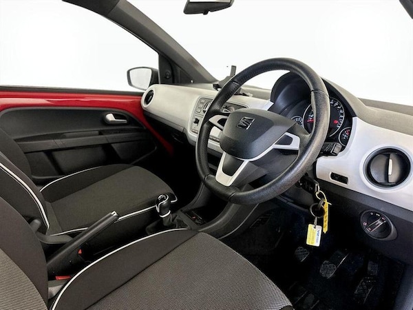 Used SEAT Mii 2019 for sale - 75712488: Photo 15