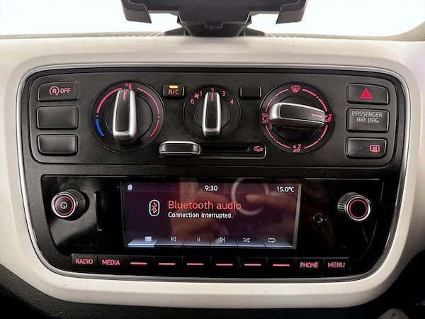 Used SEAT Mii 2019 for sale - 75712488: Photo 18