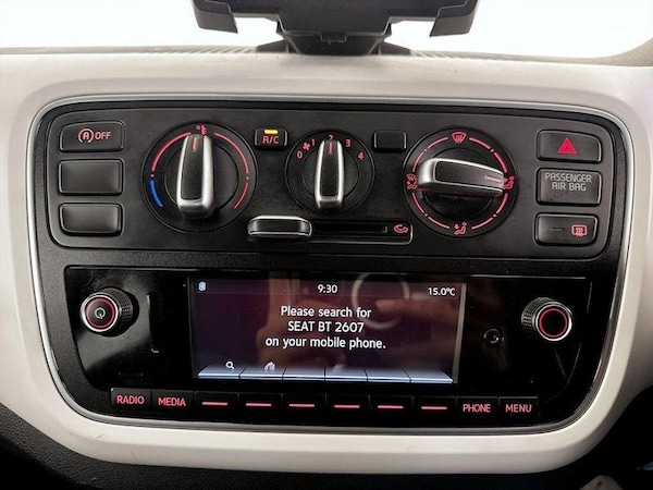 Used SEAT Mii 2019 for sale - 75712488: Photo 22