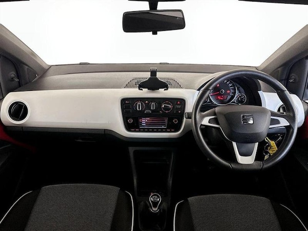 Used SEAT Mii 2019 for sale - 75712488: Photo 3