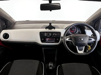 Used SEAT Mii 2019 for sale - 75712488: Photo