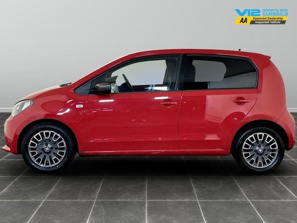 Used SEAT Mii 2019 for sale - 75712488: Photo 7