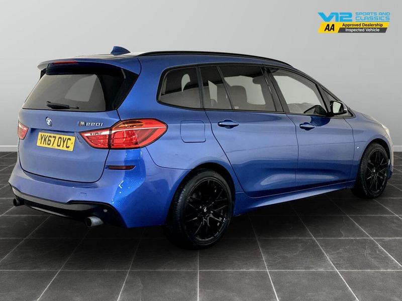 Used BMW 2 Series 2017 for sale - 76467771: Photo 10