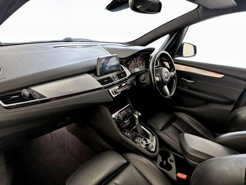 Used BMW 2 Series 2017 for sale - 76467771: Photo 12