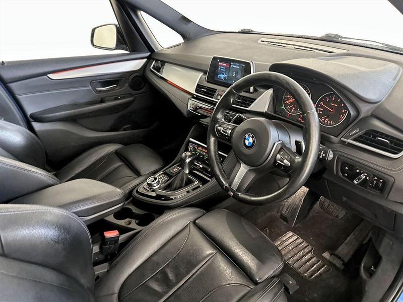 Used BMW 2 Series 2017 for sale - 76467771: Photo 13