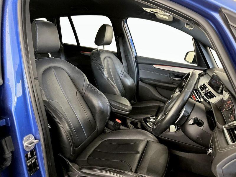 Used BMW 2 Series 2017 for sale - 76467771: Photo 14