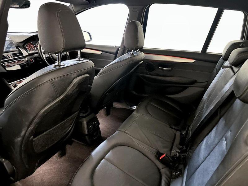 Used BMW 2 Series 2017 for sale - 76467771: Photo 15