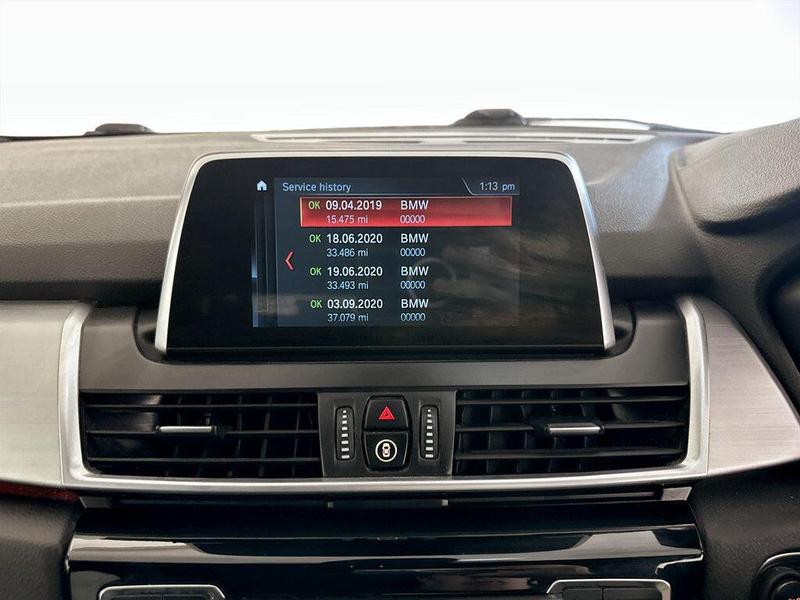 Used BMW 2 Series 2017 for sale - 76467771: Photo 20