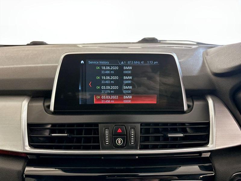 Used BMW 2 Series 2017 for sale - 76467771: Photo 22